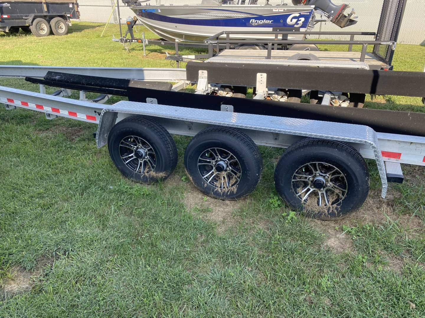 REEL BELUE 30ft Grady White Yacht For Sale REEL BELUE 30ft Grady White Yacht For Sale