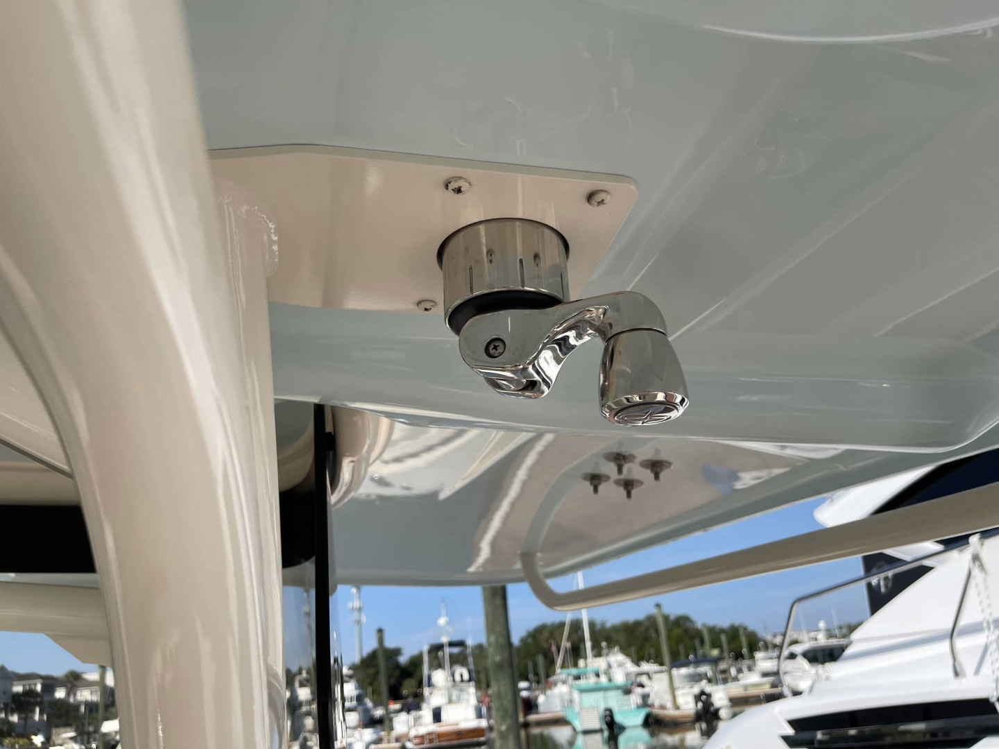 REEL BELUE 30ft Grady White Yacht For Sale REEL BELUE 30ft Grady White Yacht For Sale