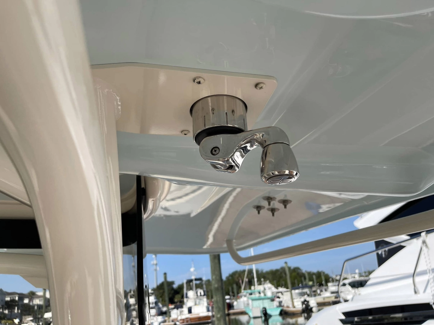 Grady-White Canyon 306 Yacht For Sale