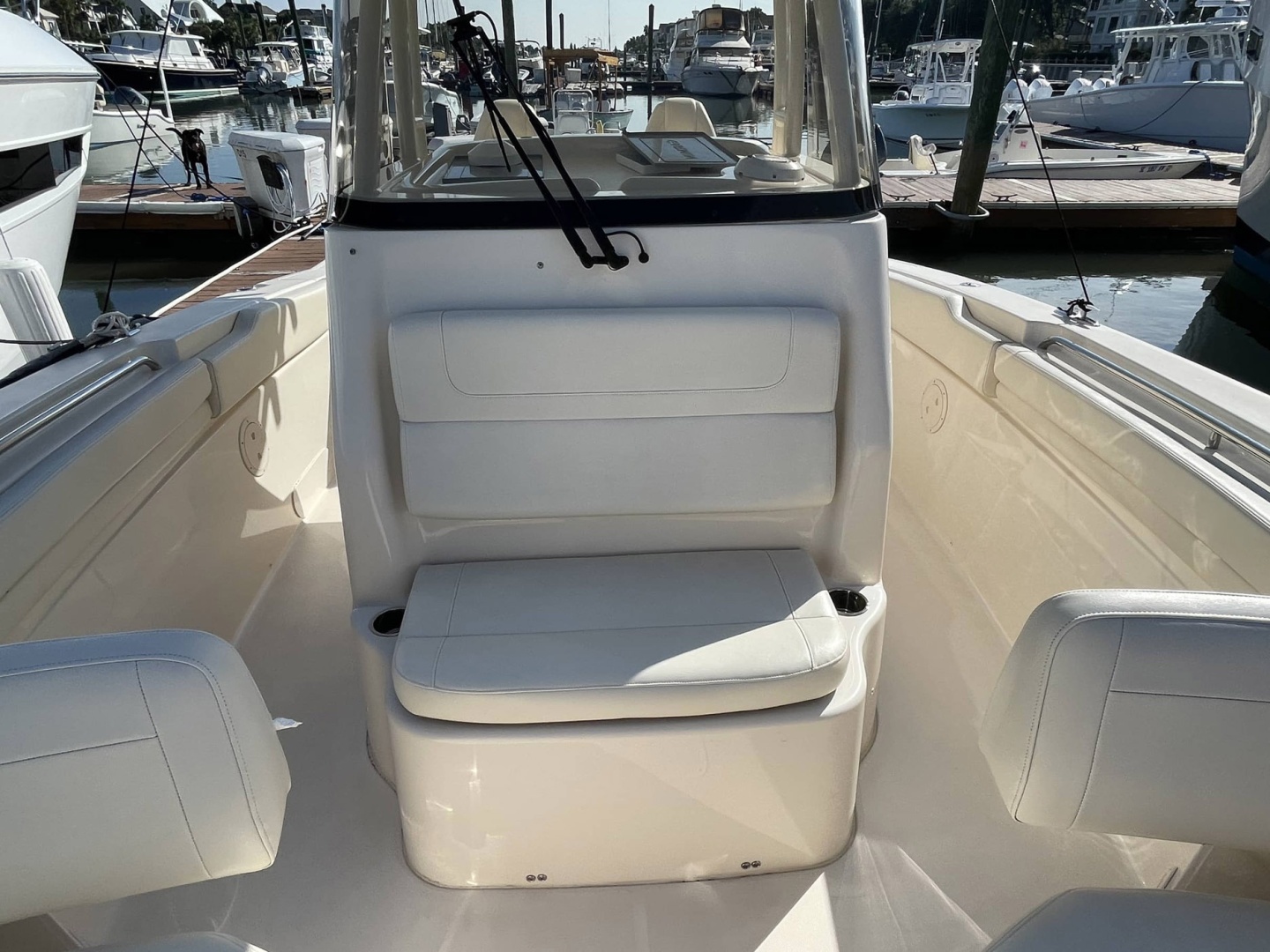 REEL BELUE 30ft Grady White Yacht For Sale REEL BELUE 30ft Grady White Yacht For Sale