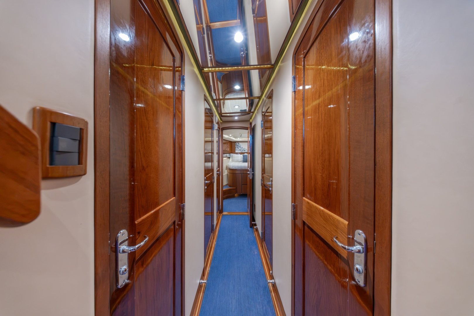 Re Leased 61ft Custom Carolina Yacht For Sale Re Leased 61ft Custom Carolina Yacht For Sale