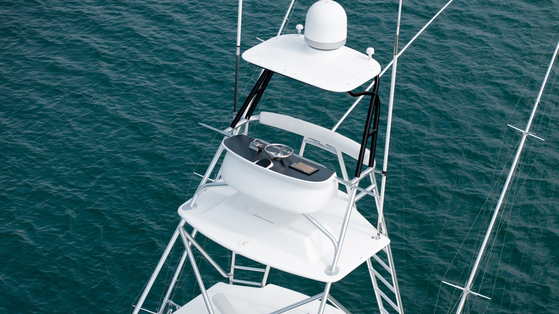 Re Leased 61ft Custom Carolina Yacht For Sale Re Leased 61ft Custom Carolina Yacht For Sale