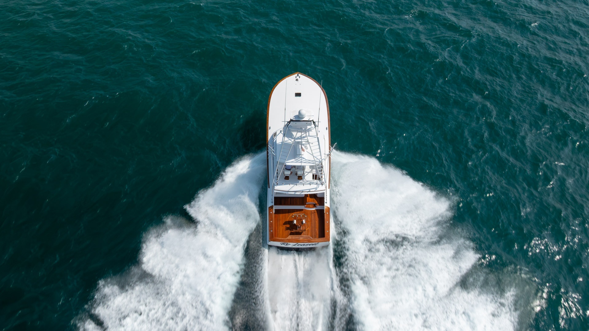 Re Leased 61ft Custom Carolina Yacht For Sale Re Leased 61ft Custom Carolina Yacht For Sale