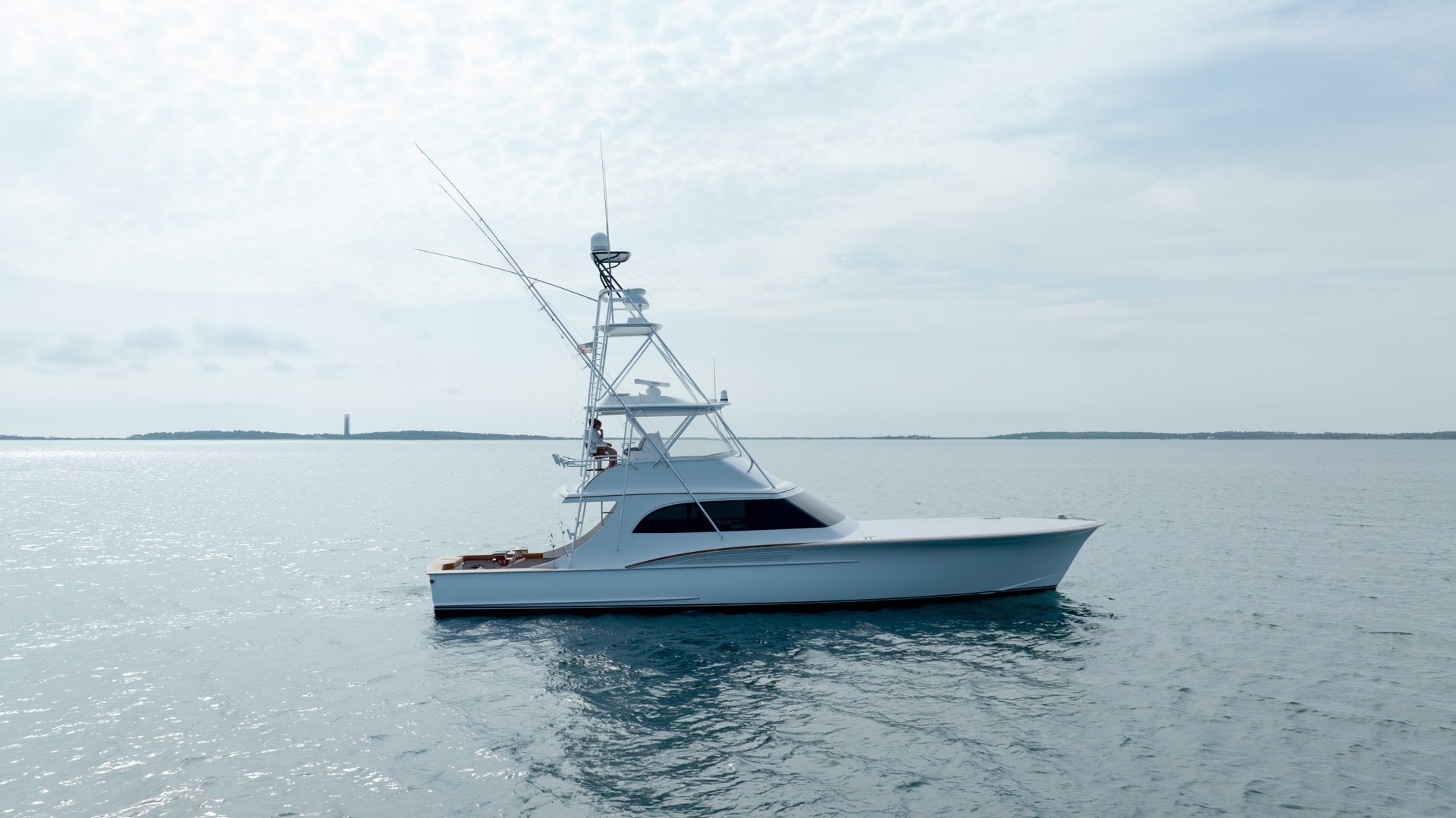 Re Leased 61ft Custom Carolina Yacht For Sale Re Leased 61ft Custom Carolina Yacht For Sale