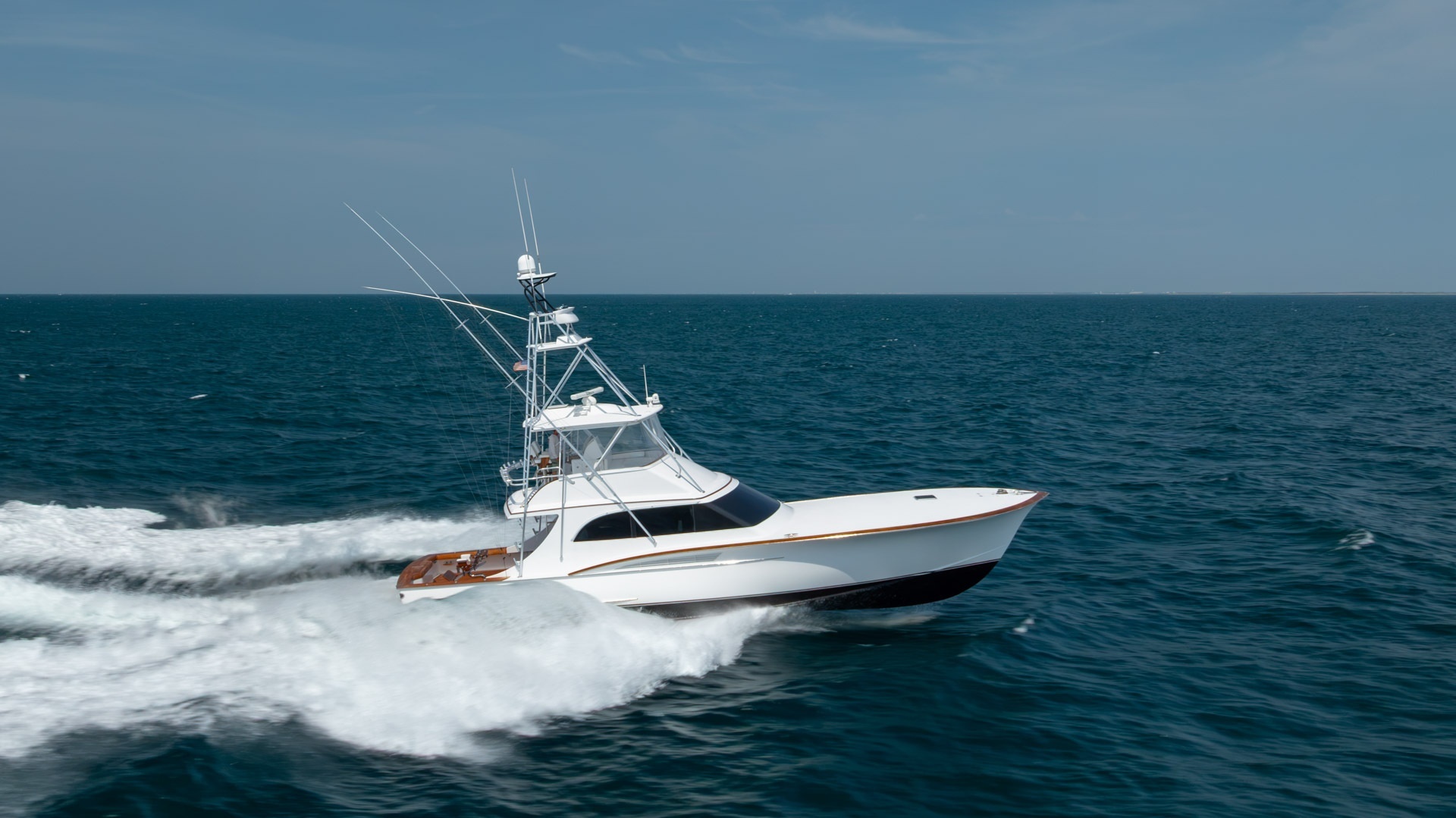 Re Leased 61ft Custom Carolina Yacht For Sale Re Leased 61ft Custom Carolina Yacht For Sale