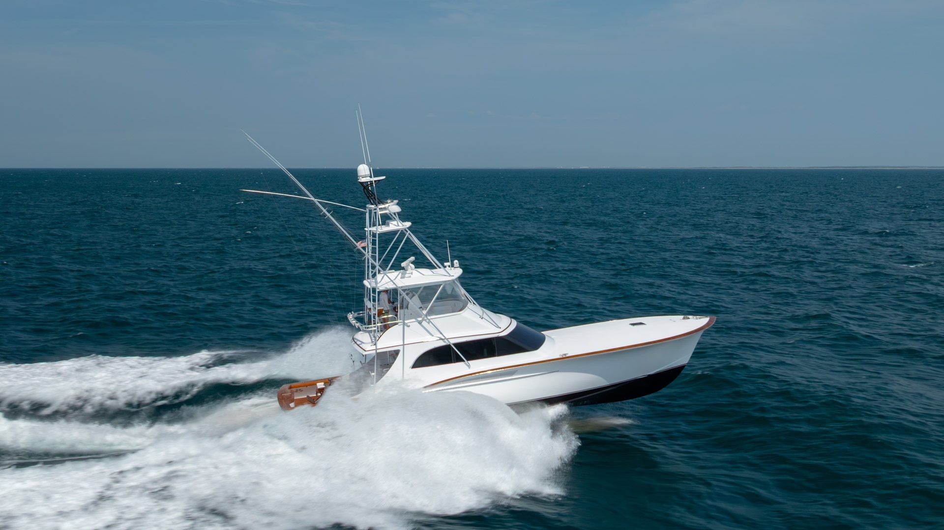 Re Leased 61ft Custom Carolina Yacht For Sale Re Leased 61ft Custom Carolina Yacht For Sale