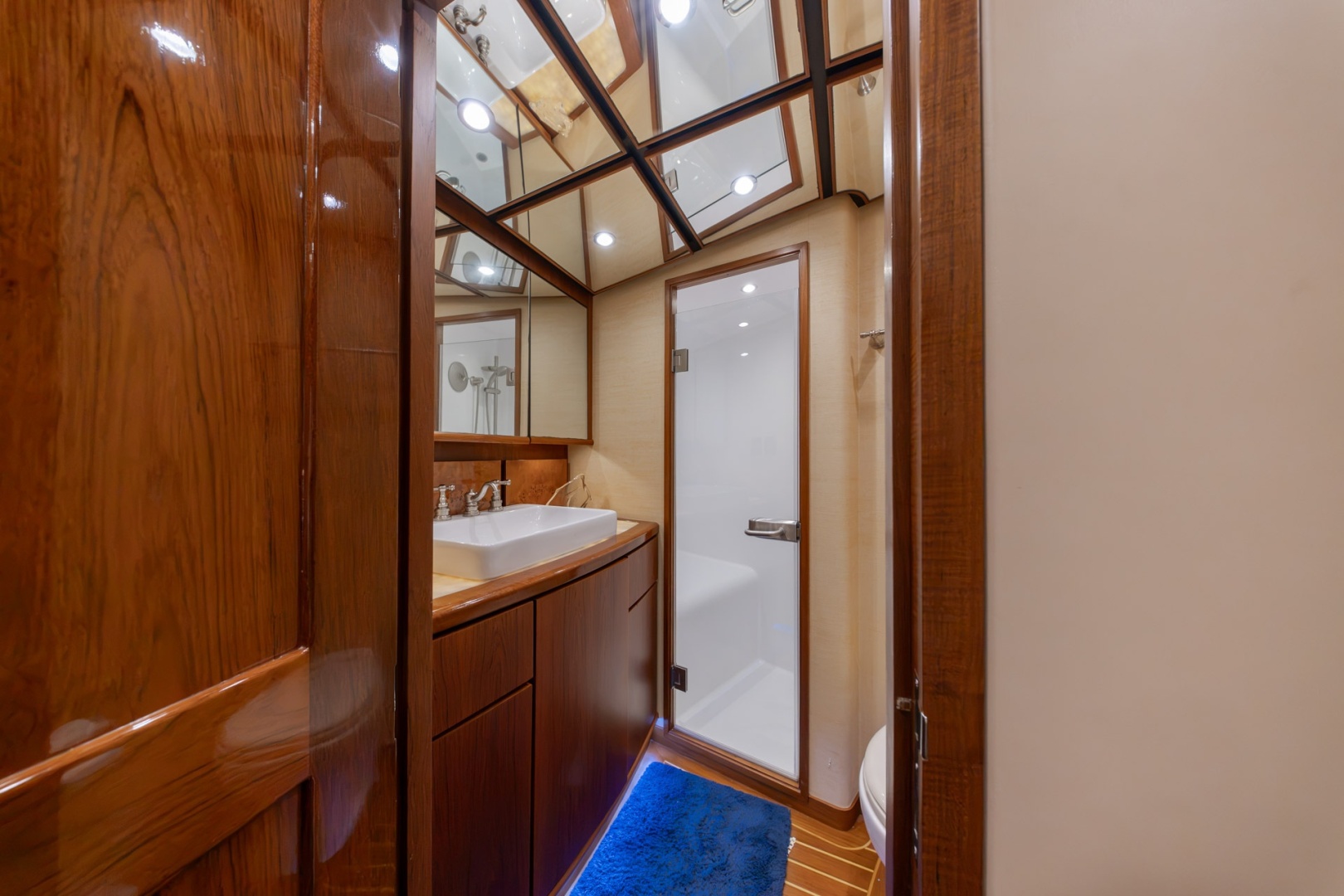 Re Leased 61ft Custom Carolina Yacht For Sale Re Leased 61ft Custom Carolina Yacht For Sale