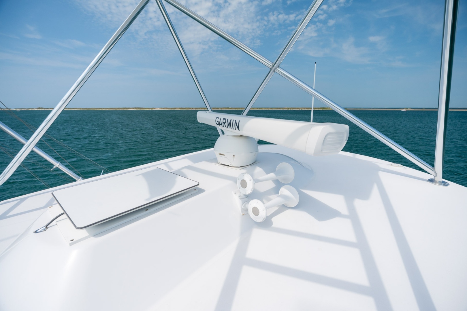 Re Leased 61ft Custom Carolina Yacht For Sale Re Leased 61ft Custom Carolina Yacht For Sale