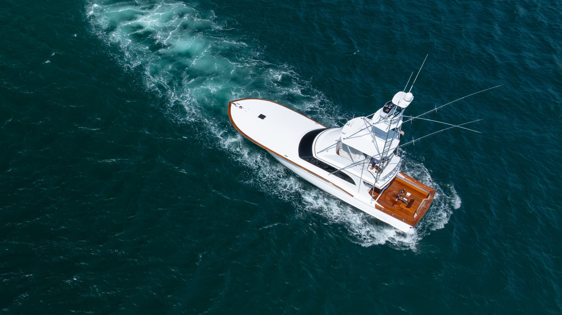 Re Leased 61ft Custom Carolina Yacht For Sale Re Leased 61ft Custom Carolina Yacht For Sale