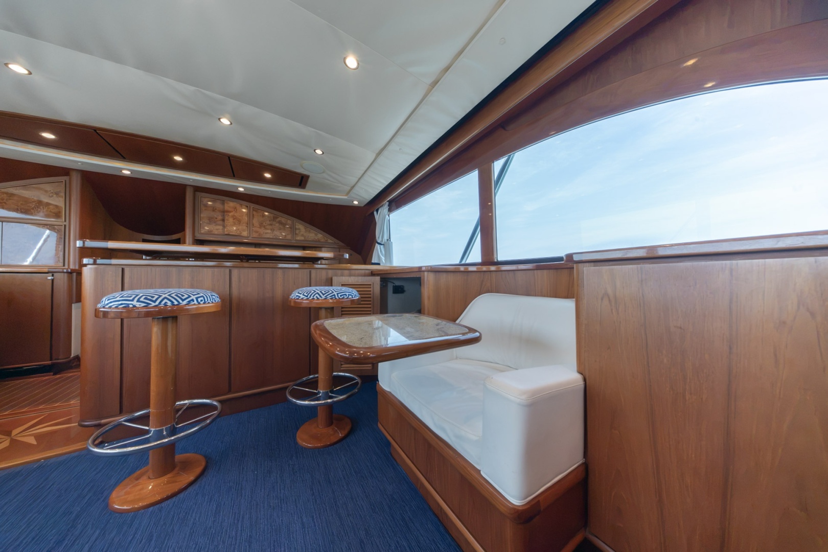 Re Leased 61ft Custom Carolina Yacht For Sale Re Leased 61ft Custom Carolina Yacht For Sale