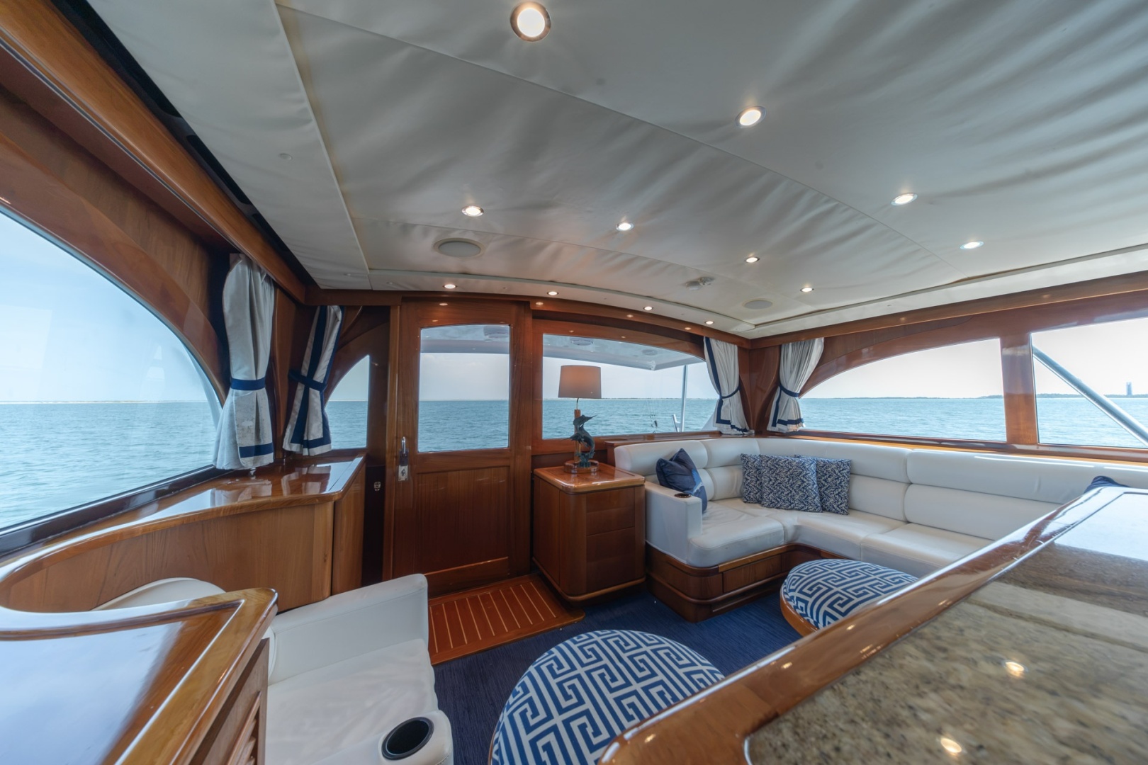 Re Leased 61ft Custom Carolina Yacht For Sale Re Leased 61ft Custom Carolina Yacht For Sale