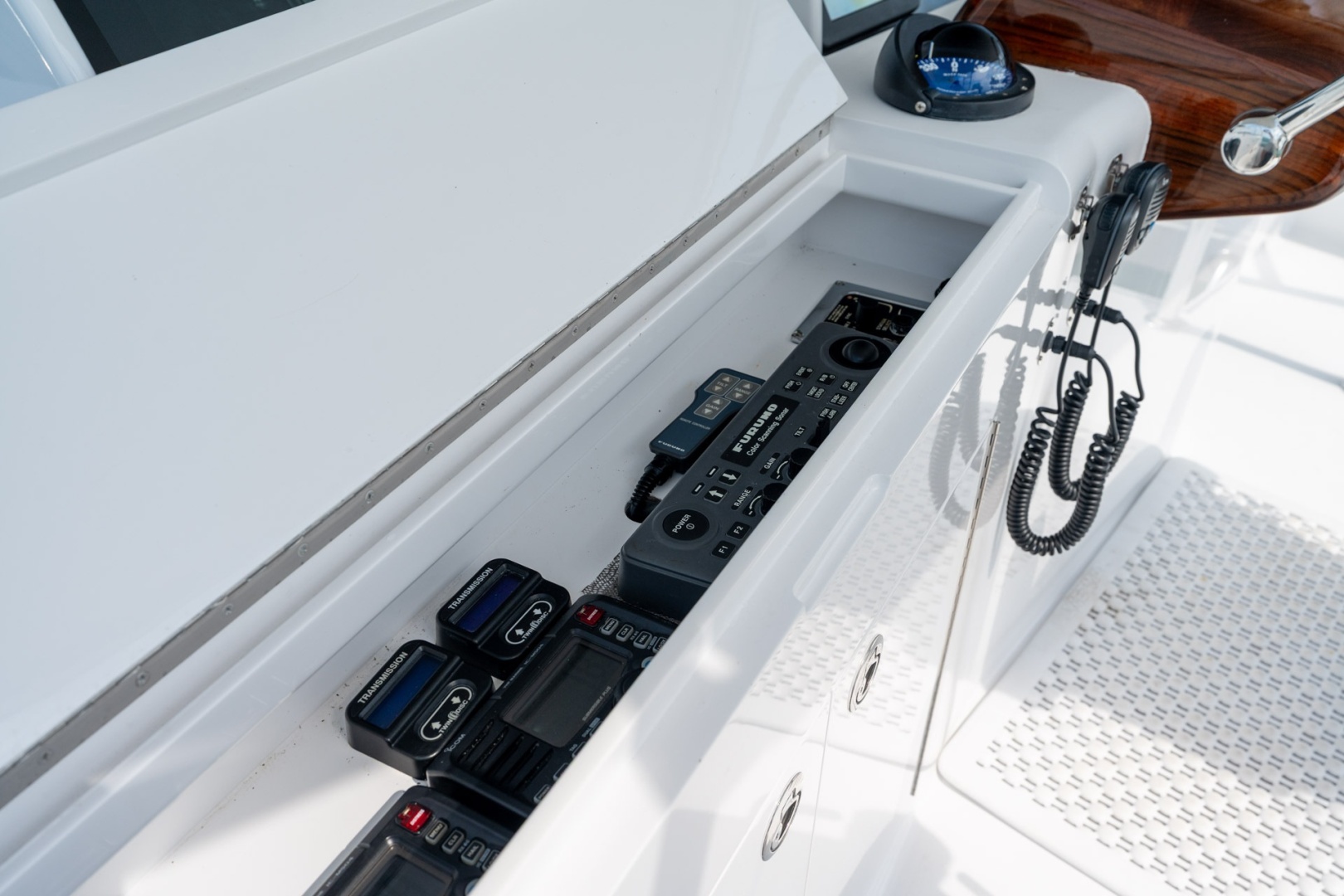 Re Leased 61ft Custom Carolina Yacht For Sale Re Leased 61ft Custom Carolina Yacht For Sale