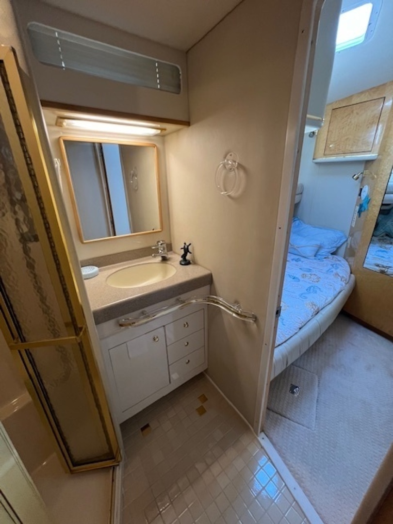Another Toy 50ft Sea Ray Yacht For Sale