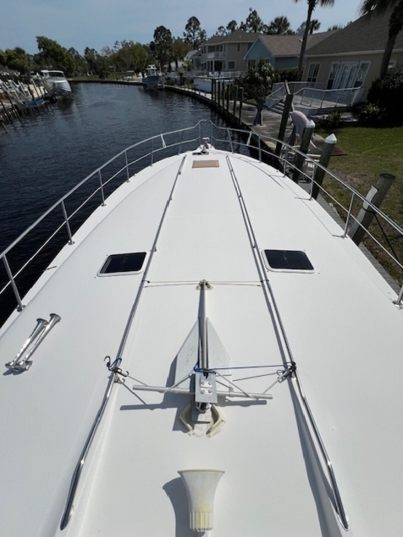 Another Toy 50ft Sea Ray Yacht For Sale