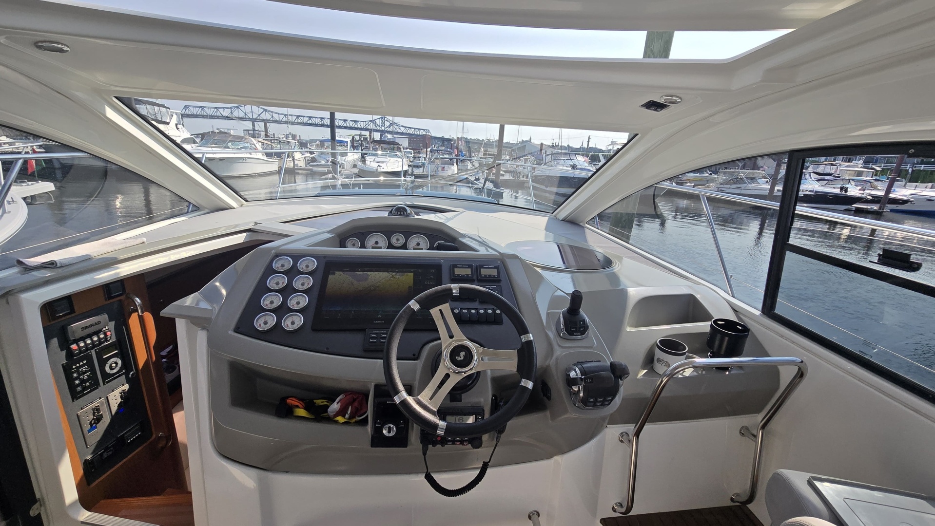 2013 Beneteau Gran Turismo 38