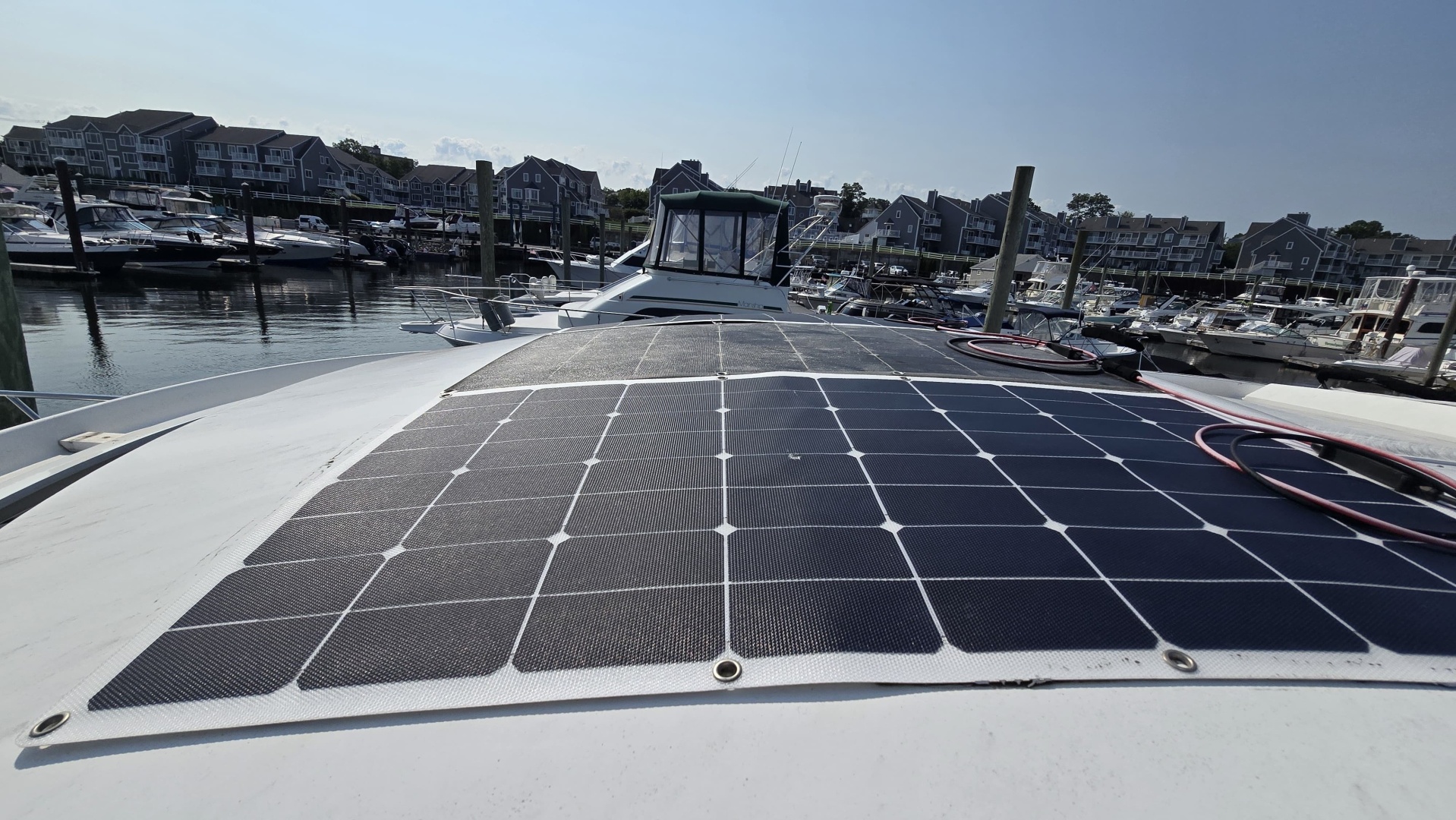 2013 Beneteau Gran Turismo 38