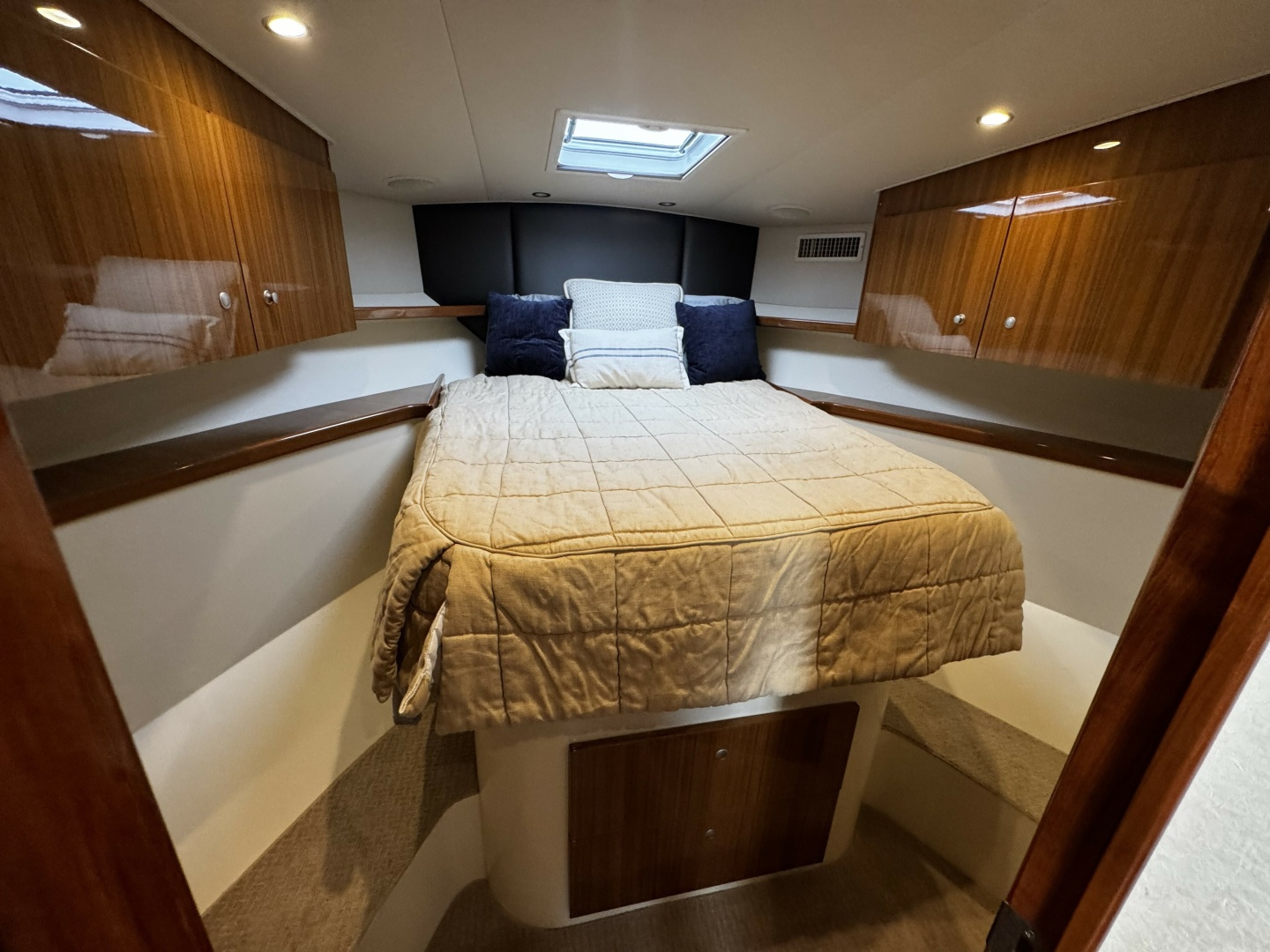 2014 Viking Boats 42 Open