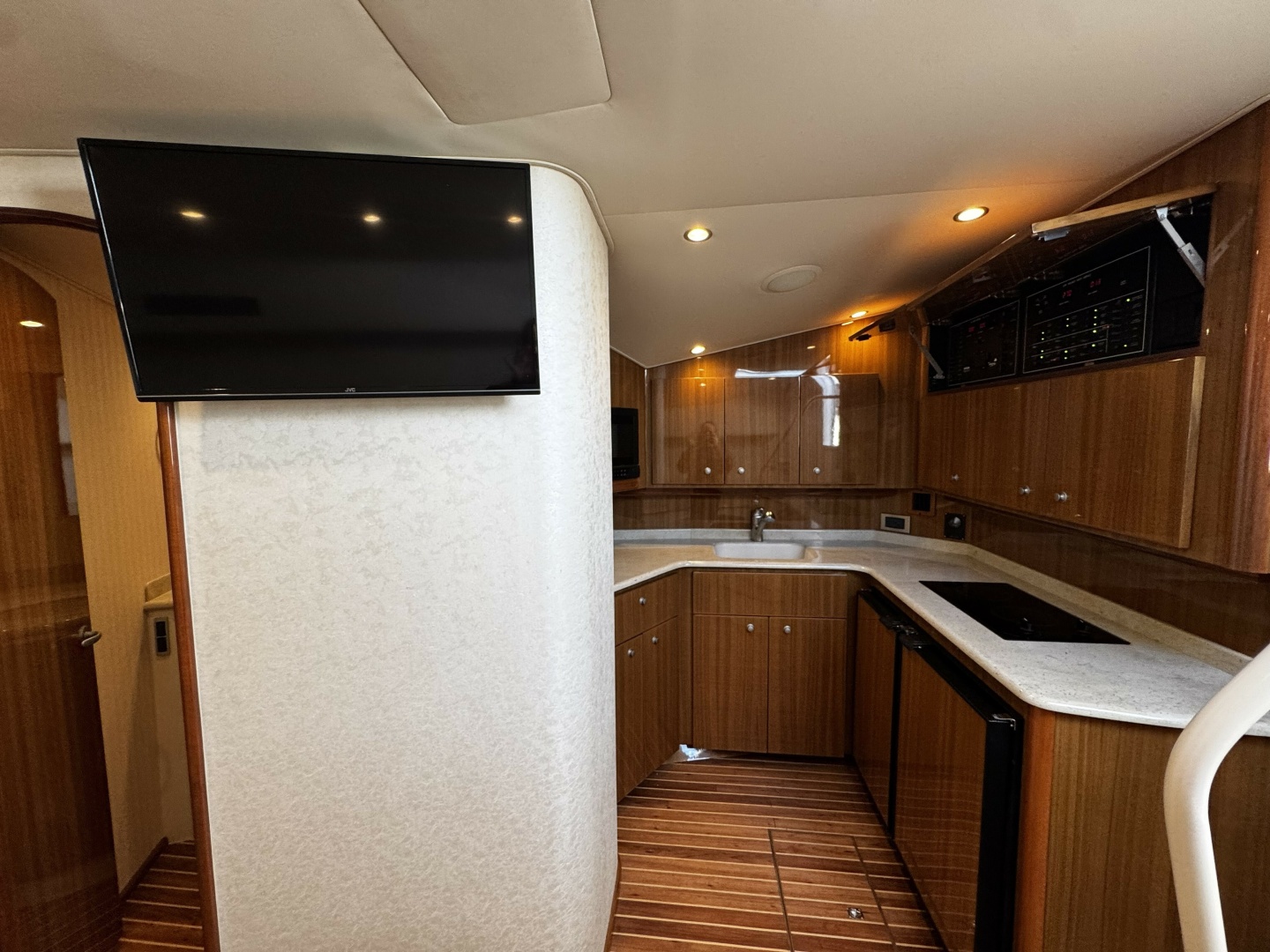 2014 Viking Boats 42 Open