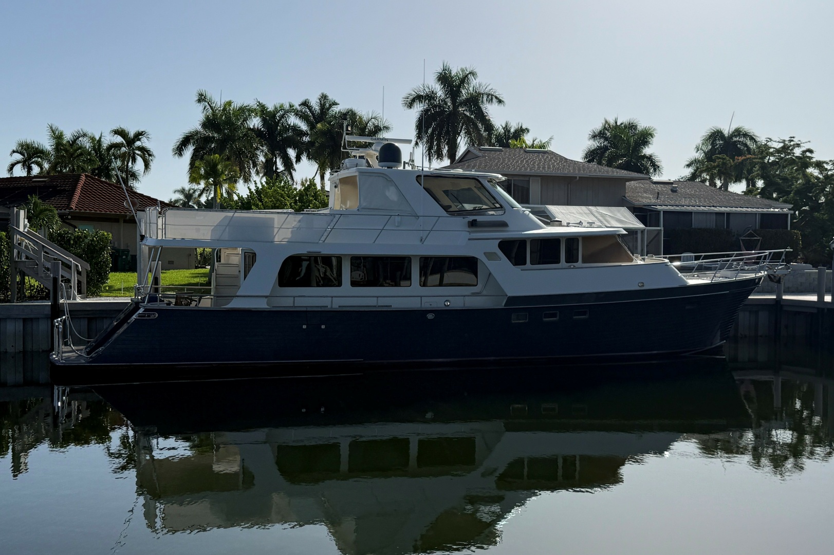 2011 Marlow 70E