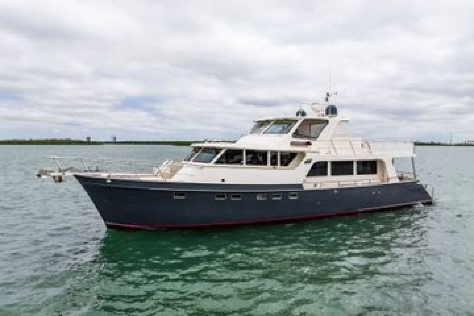 2011 Marlow 70E — photograph 4