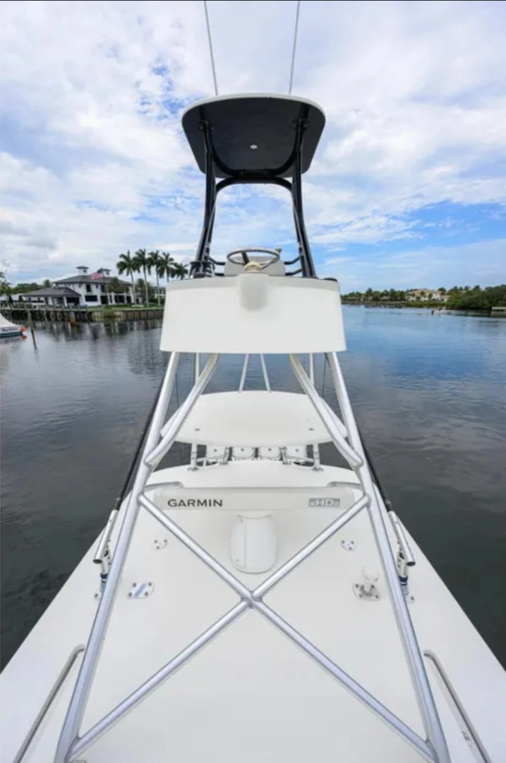 SeaVee 390Z Yacht For Sale