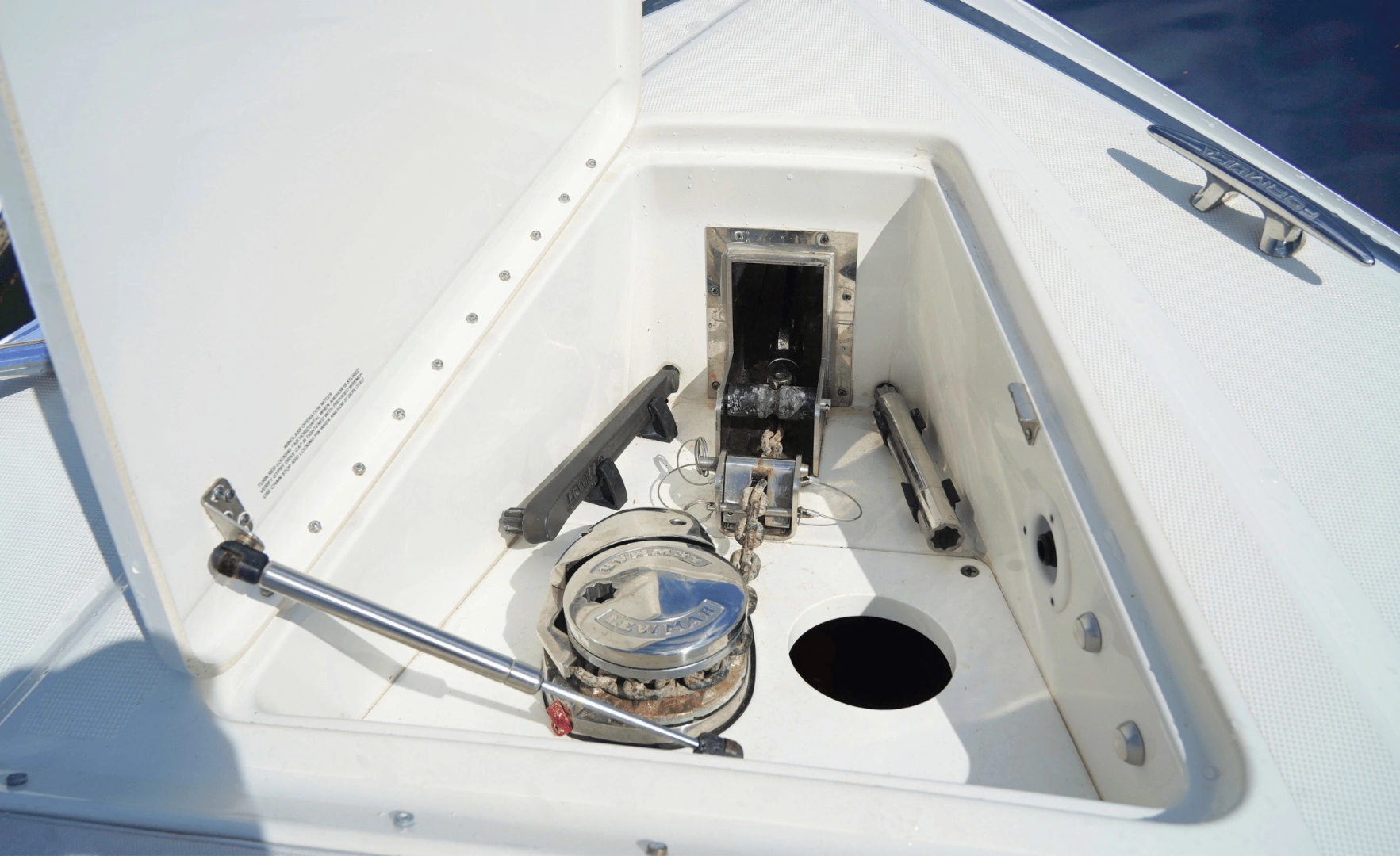 Formula 38 Super Sport Crossover Yacht For Sale