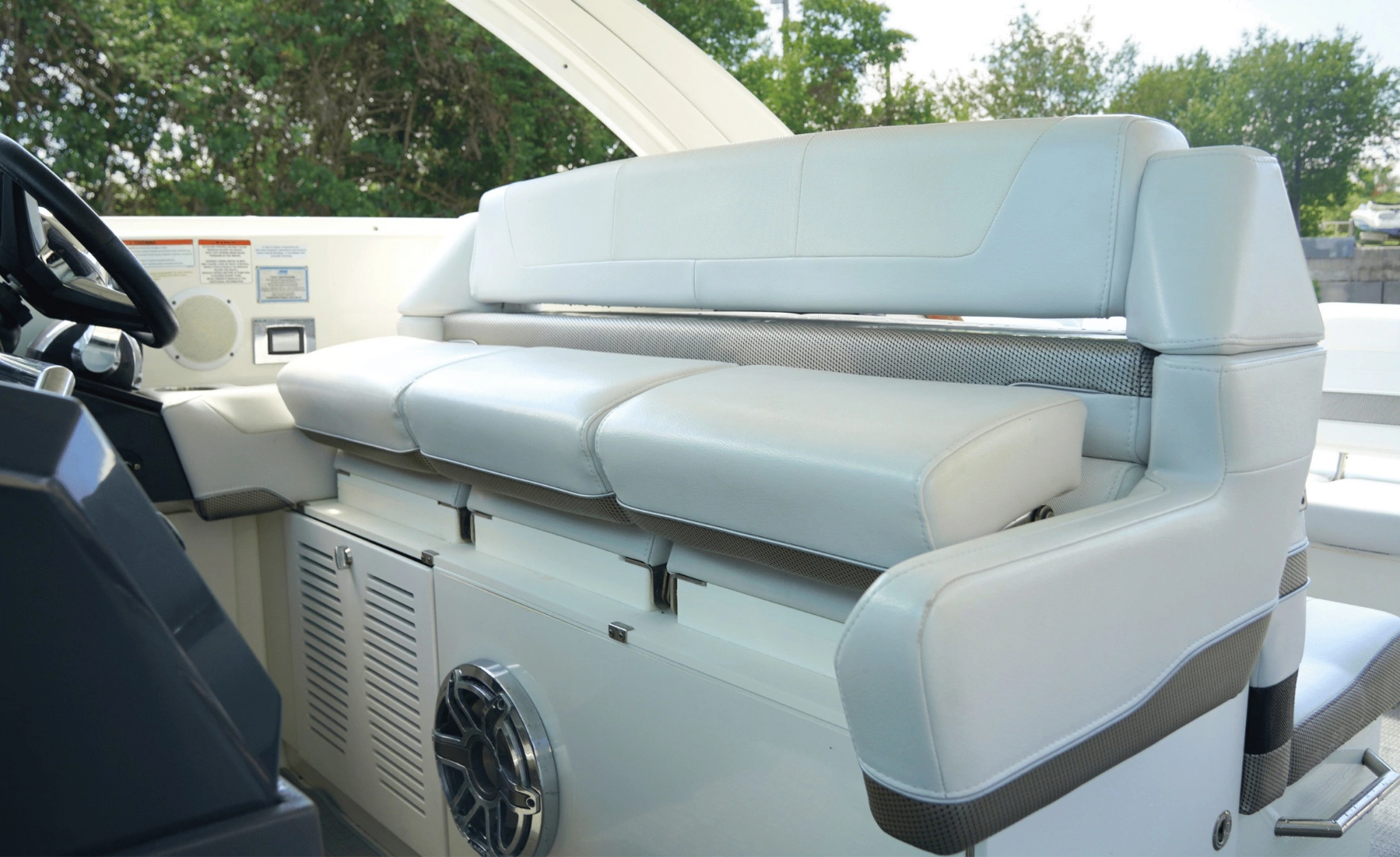 Formula 38 Super Sport Crossover Yacht For Sale