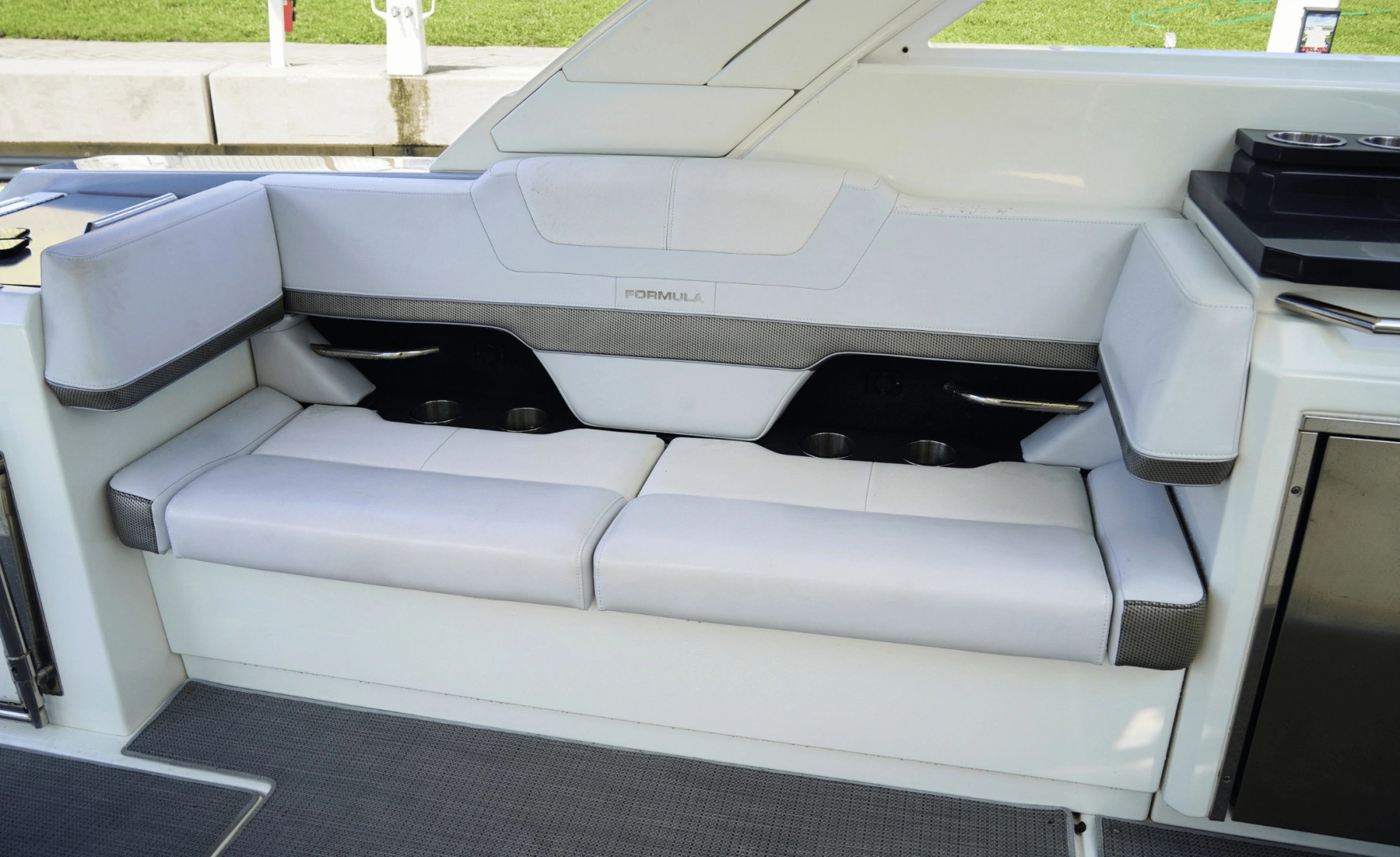 Formula 38 Super Sport Crossover Yacht For Sale