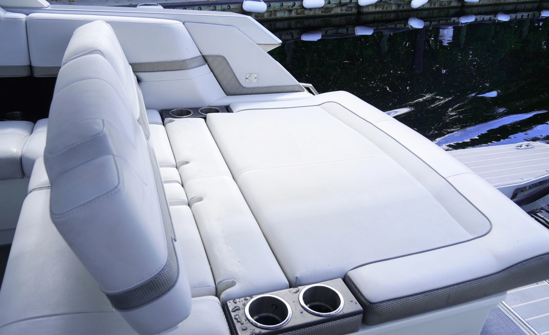 Formula 38 Super Sport Crossover Yacht For Sale
