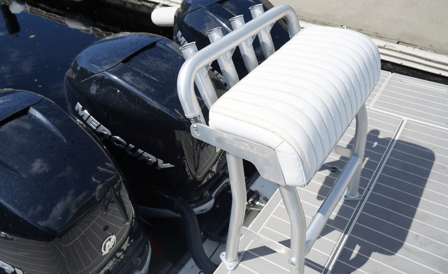 Formula 38 Super Sport Crossover Yacht For Sale