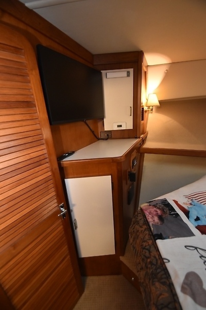 Gone Girl 36ft Pacemaker Yacht For Sale