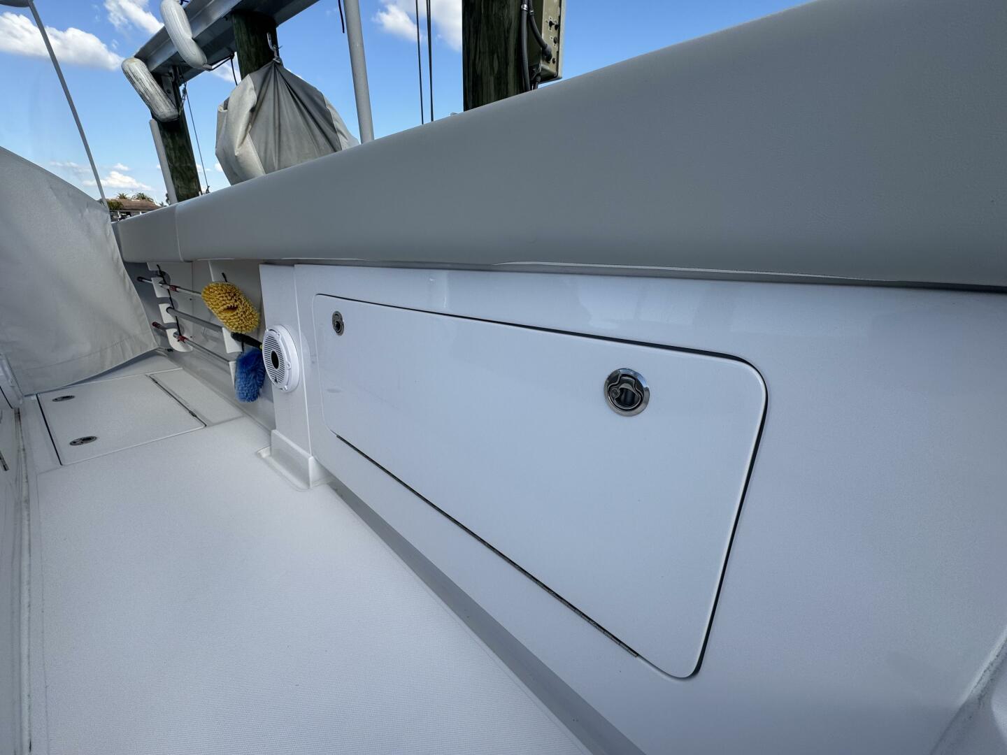 2024 Jupiter 38 HFS