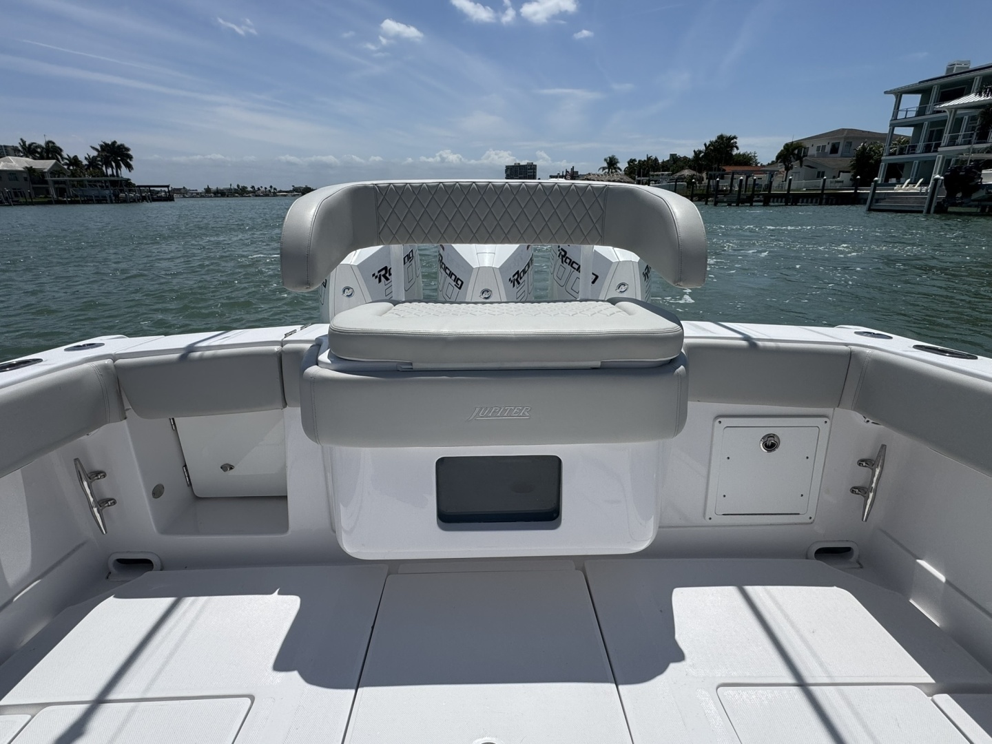 2024 Jupiter 38 HFS