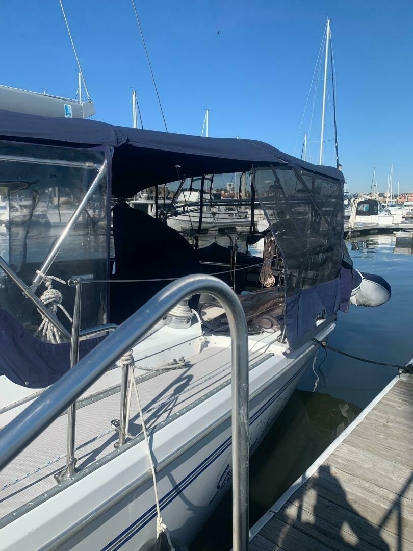 2011 Catalina MkII