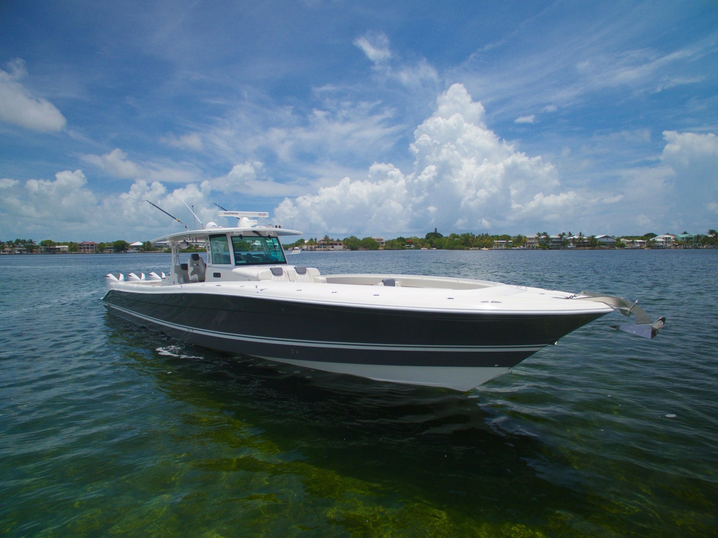 2018 HCB 53 Suenos
