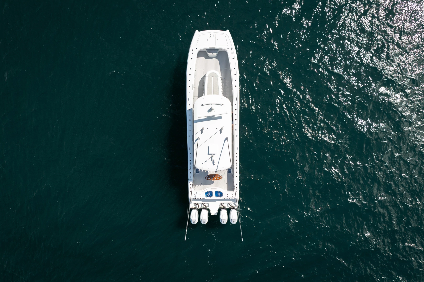 Freeman 43 Yacht For Sale
