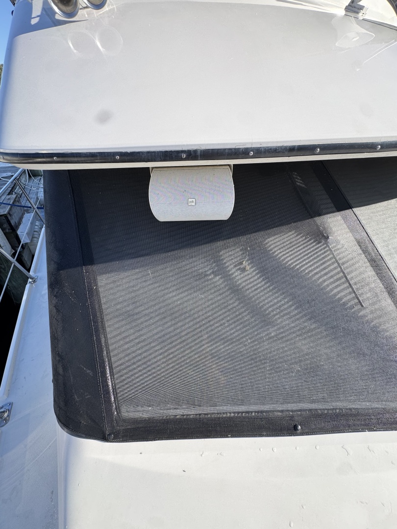 1991 Carver 3608 Aft Cabin Motor Yacht