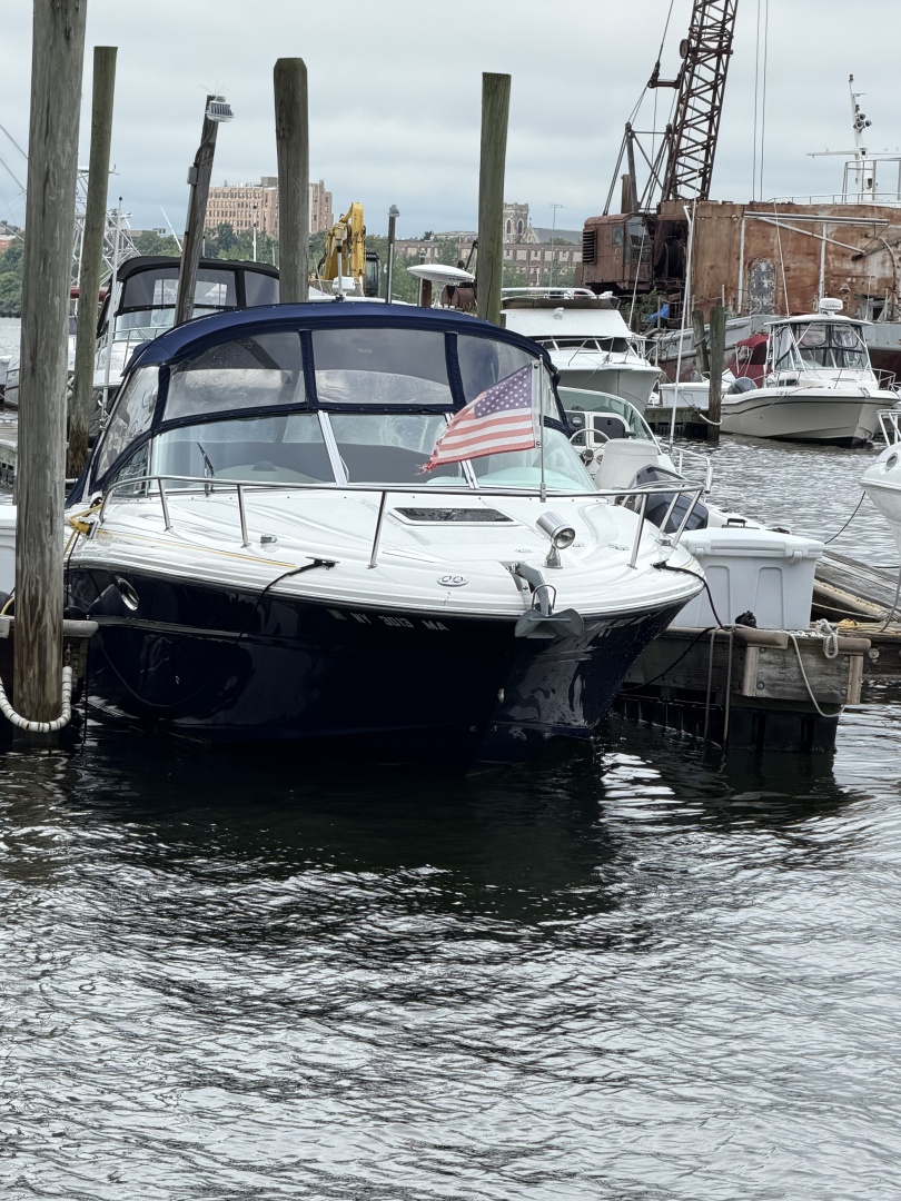 2004 Sea Ray 290 Sun Sport