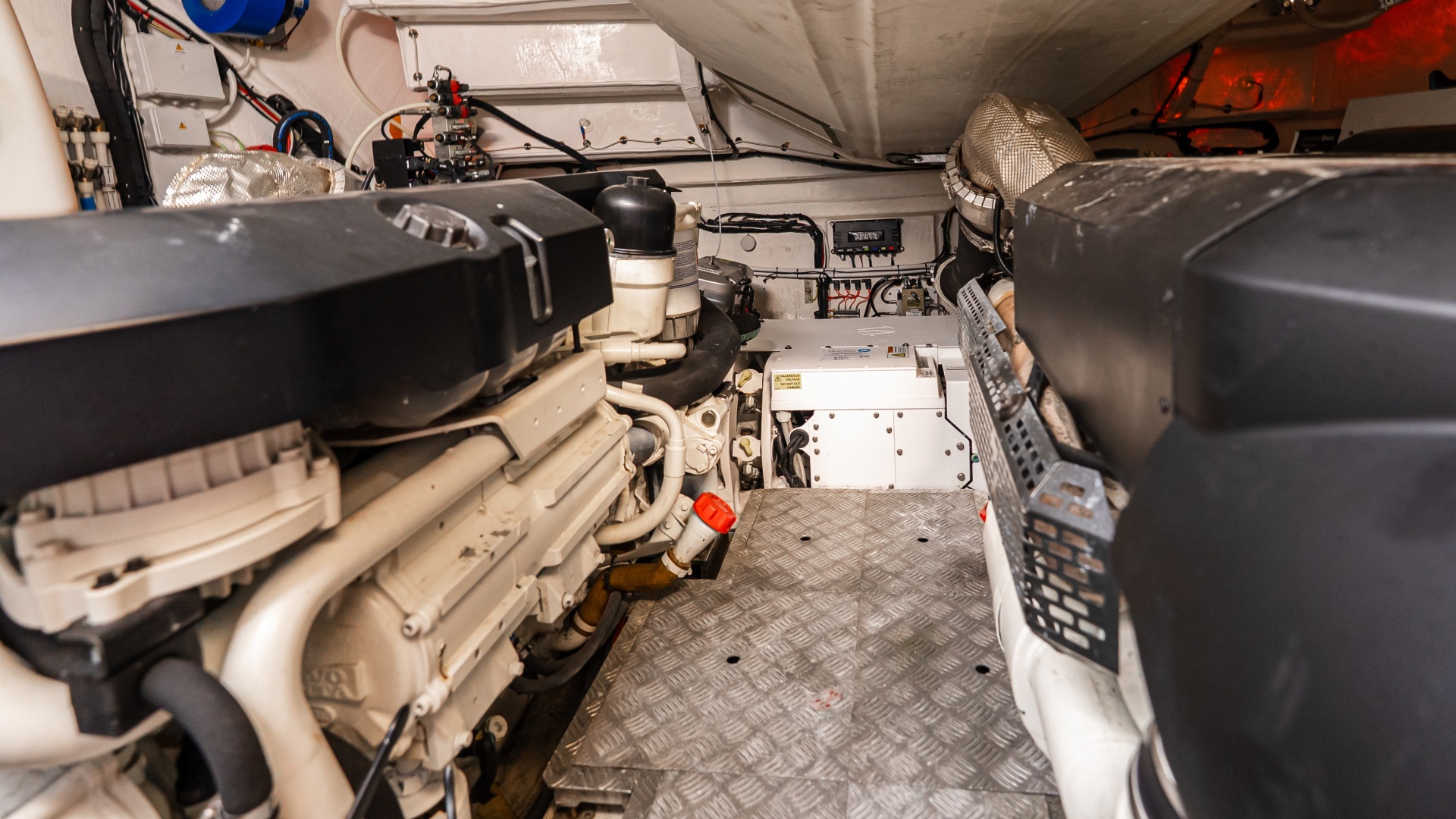 2019 Azimut Atlantis 51
