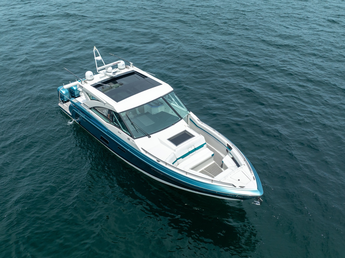 2021 Formula 430 All Sport Crossover