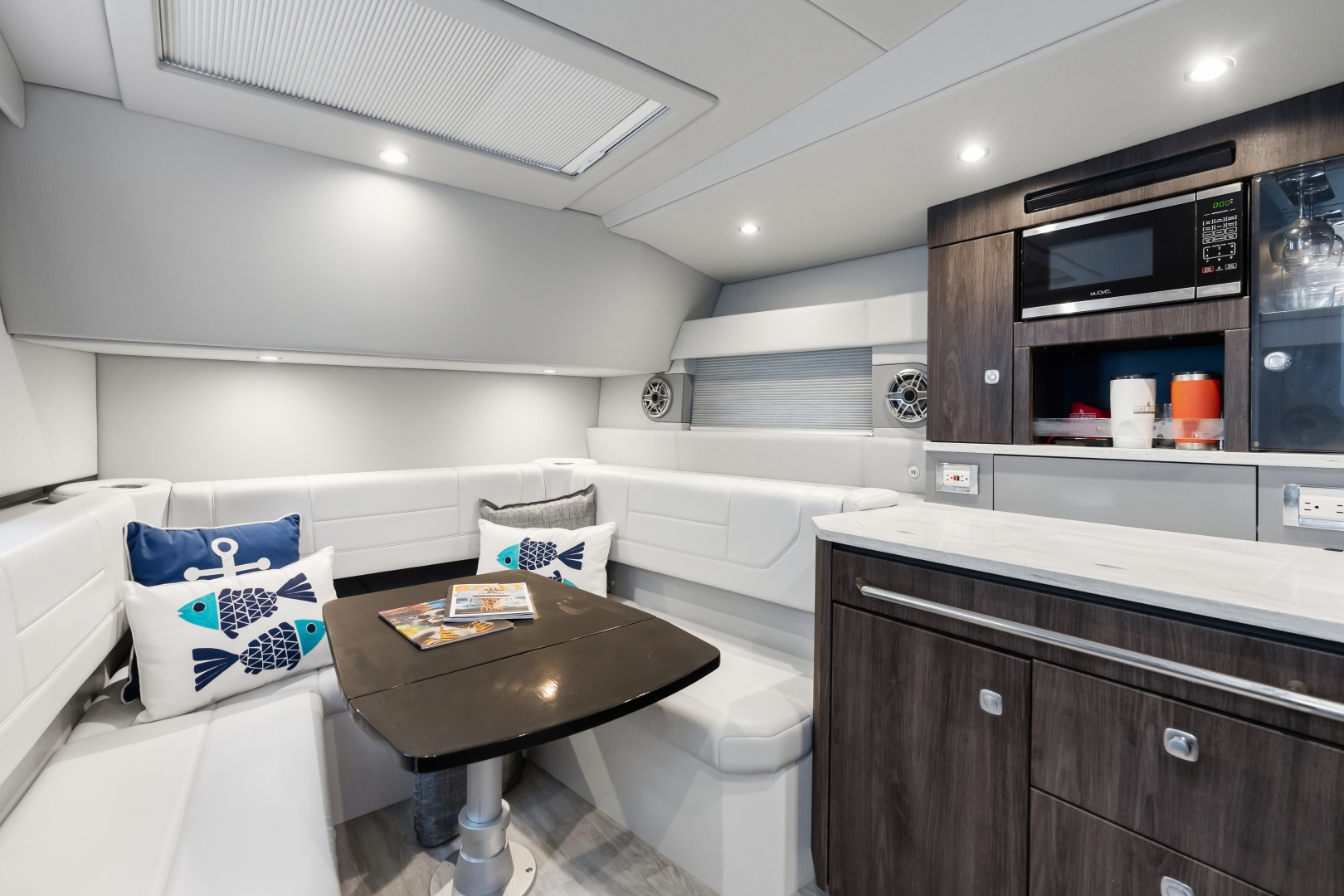 43ft Formula Yacht For Sale