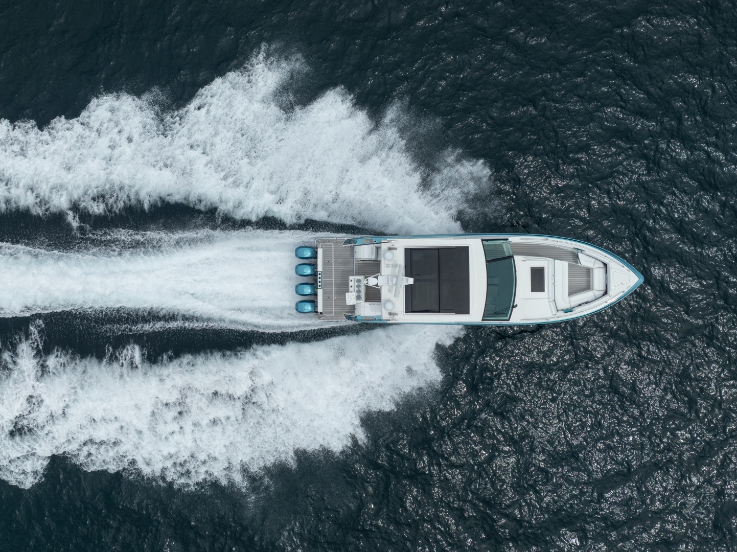 2021 Formula 430 All Sport Crossover