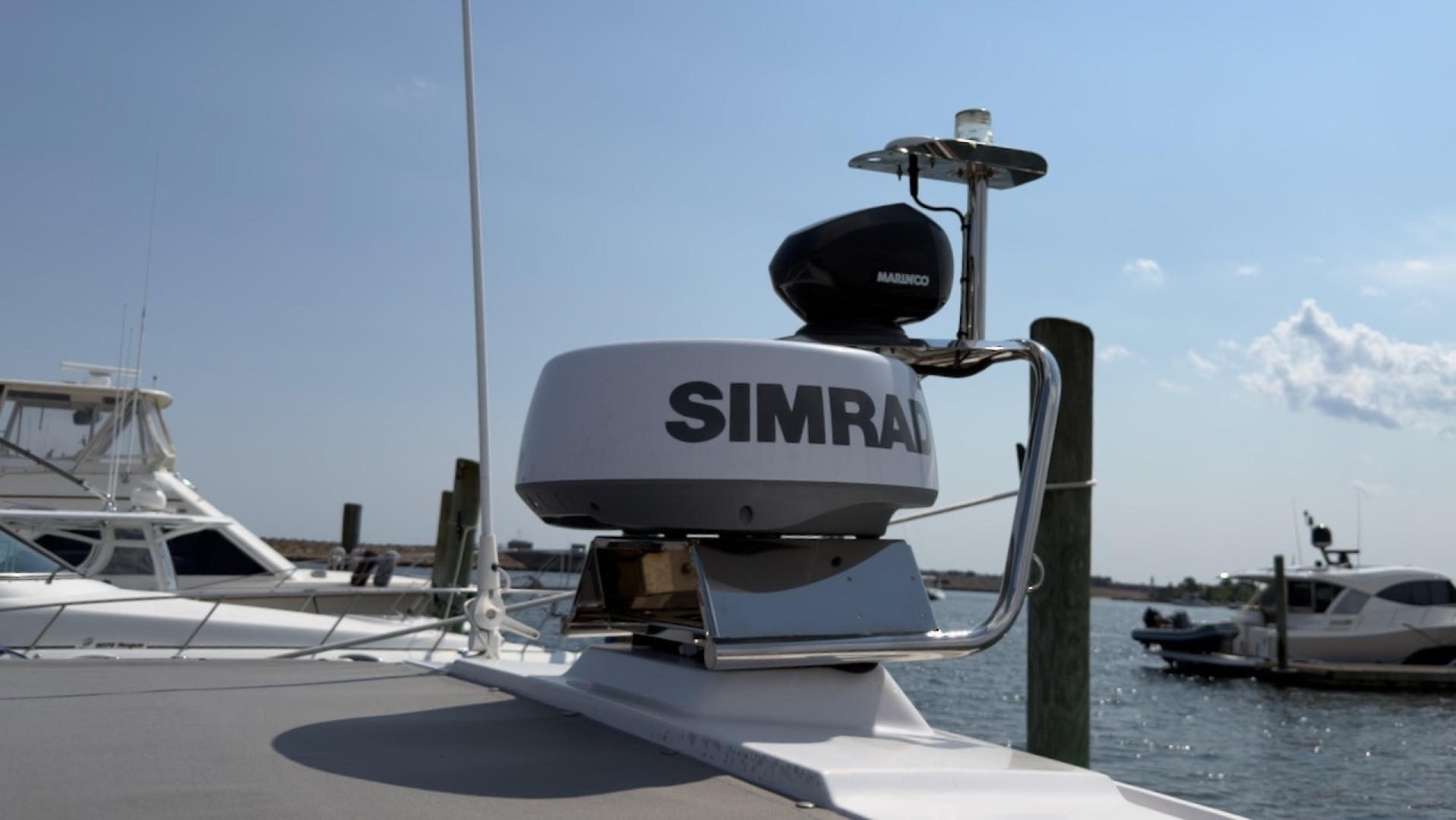 RELENTLESS 28ft Axopar Yacht For Sale