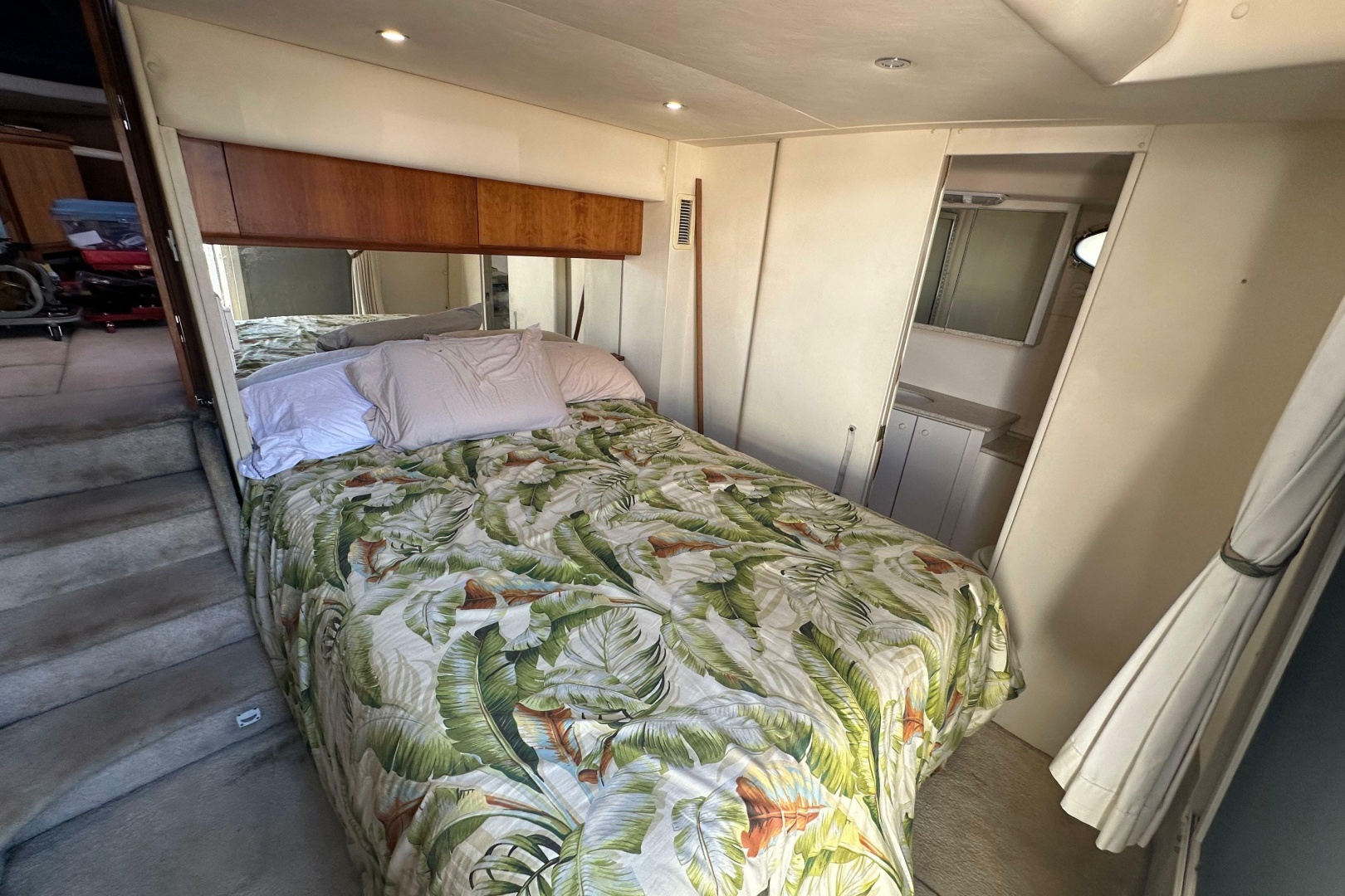 CHILLIN THE MOST 44ft Silverton Yacht For Sale