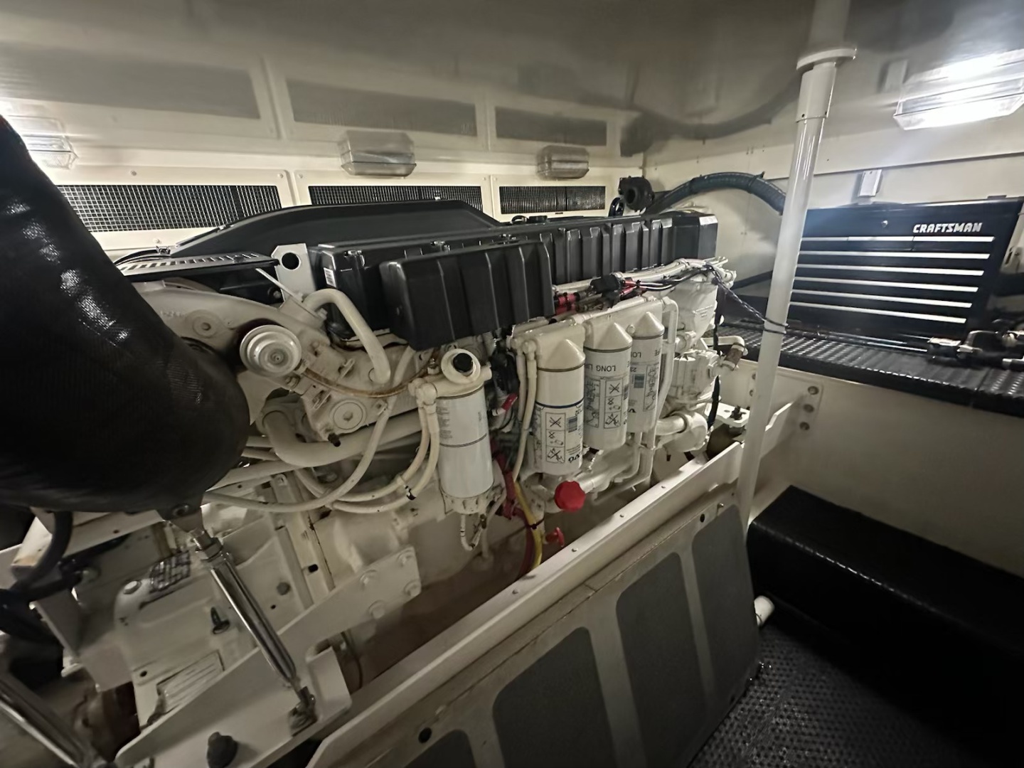 A Whole New World 50ft Silverton Yacht For Sale A Whole New World 50ft Silverton Yacht For Sale