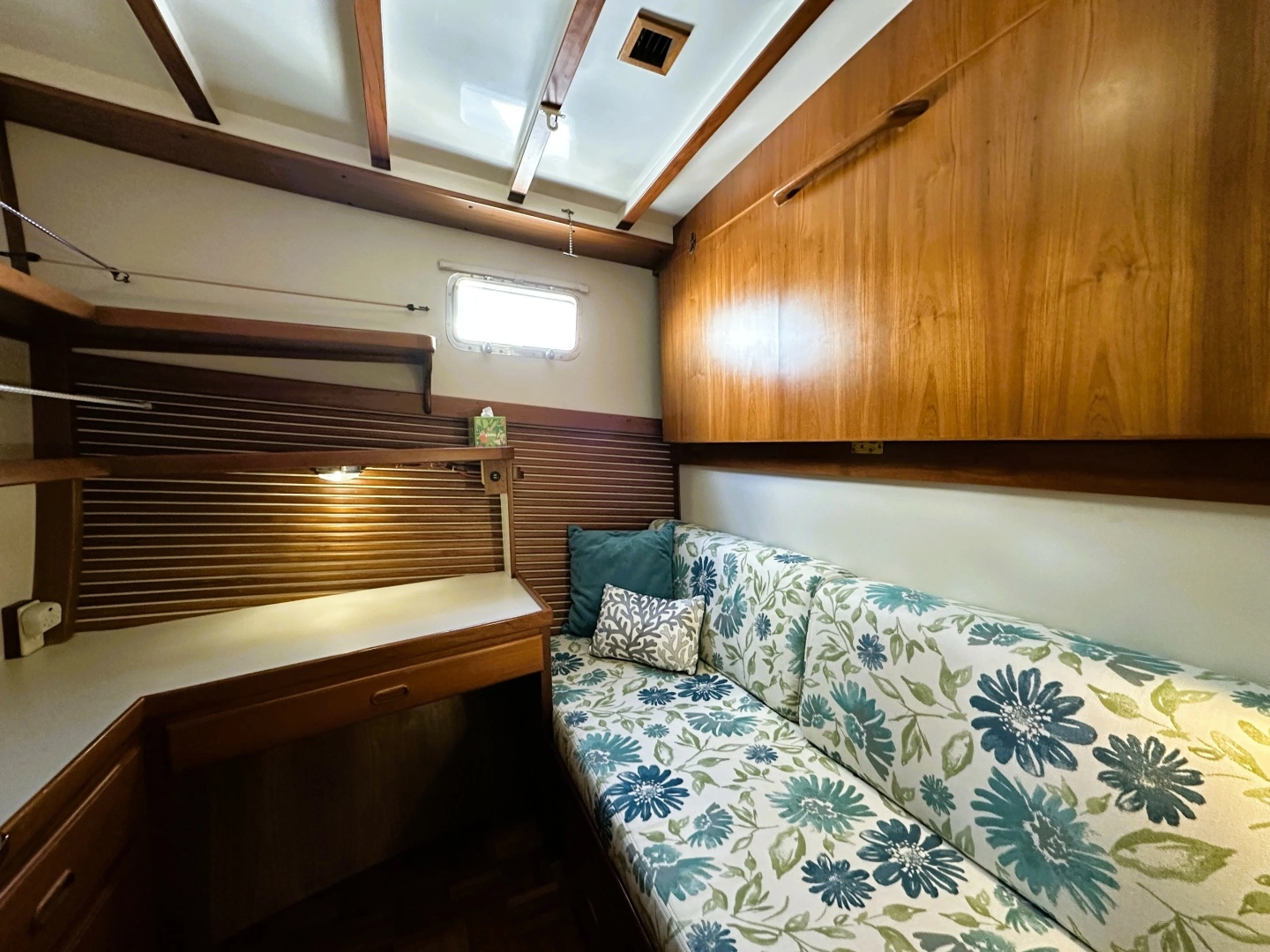 Kadey-Krogen 48 Whaleback Yacht For Sale
