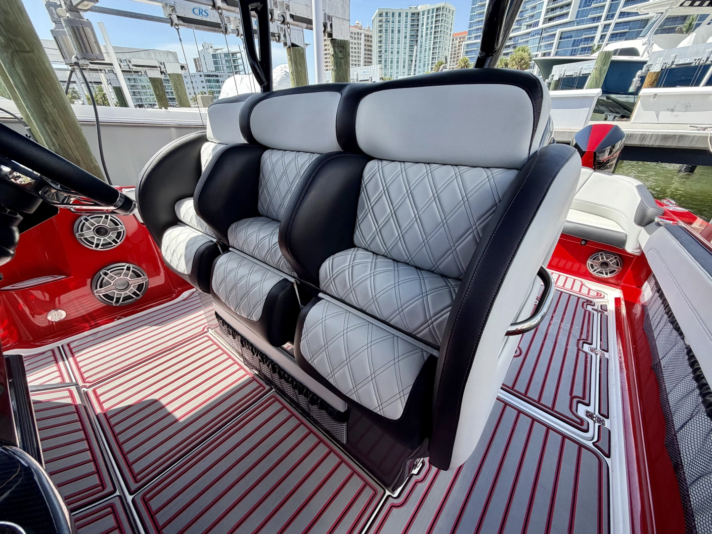 Nor-Tech 390 Sport Yacht For Sale
