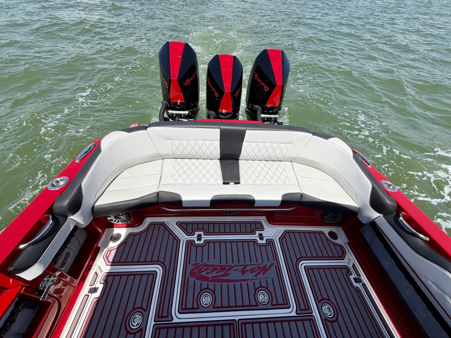 2022 Nor-Tech 390 Sport