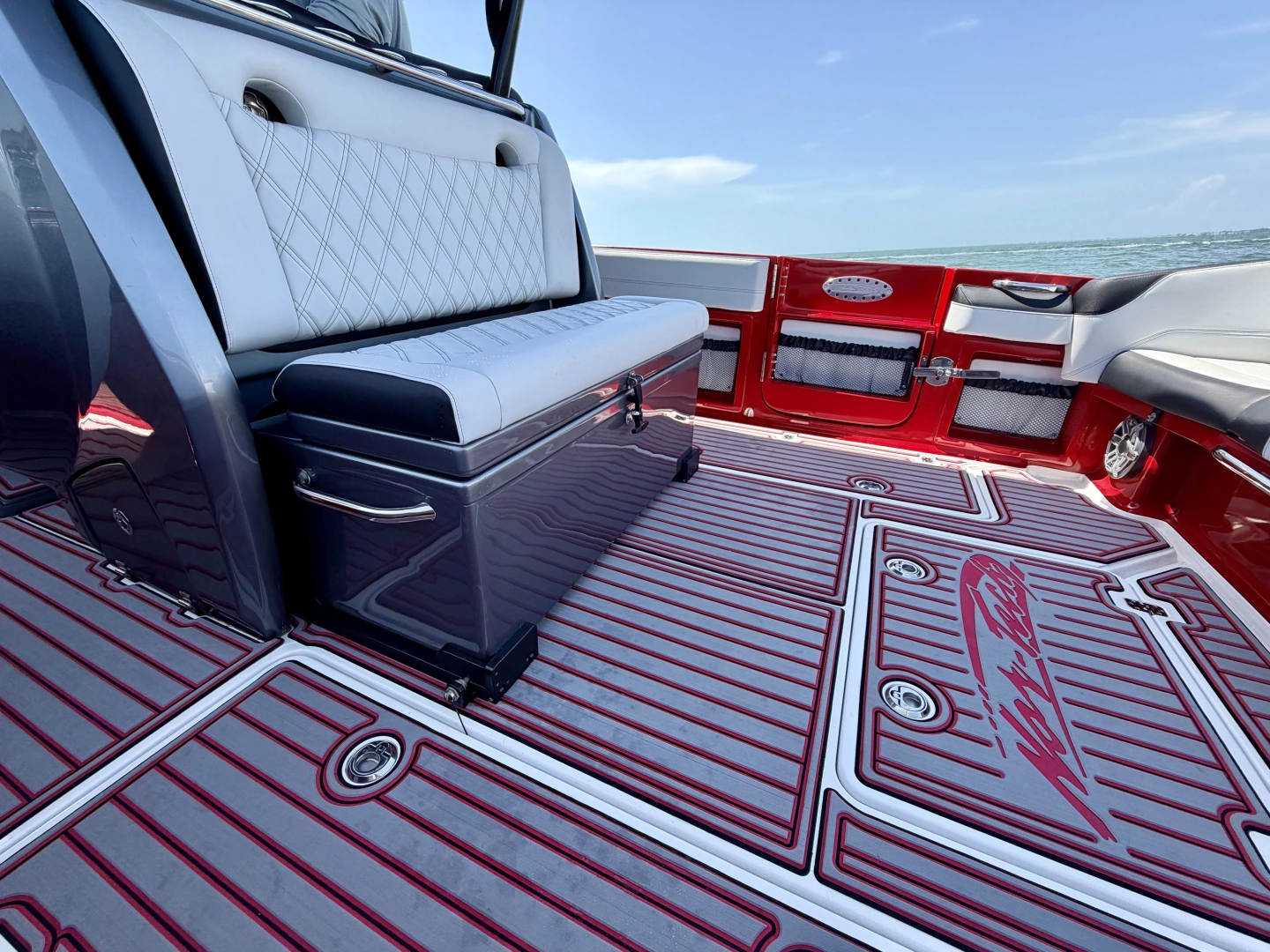 Nor-Tech 390 Sport Yacht For Sale