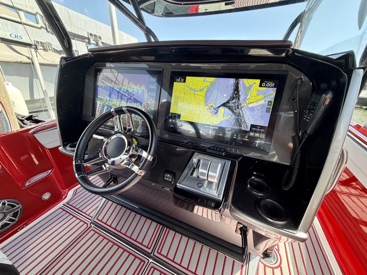 Nor-Tech 390 Sport Yacht For Sale